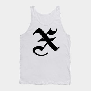 Code Chic Tank Top